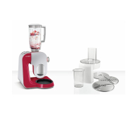 BOSCH Robot planetarny MUM58720 - 362717 - zdjęcie 5